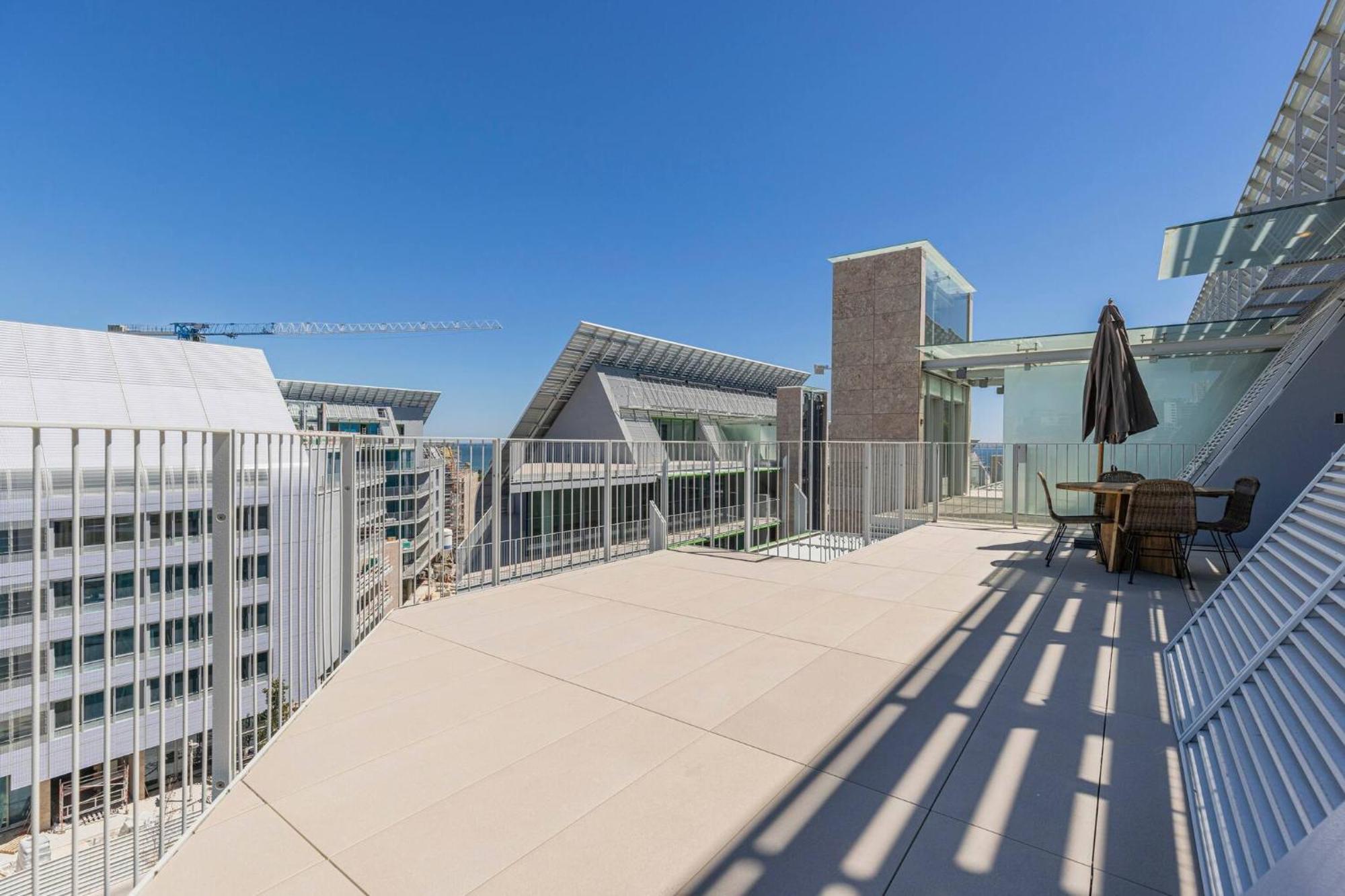 Prata Riverside Xix By Innkeeper * Lisboa