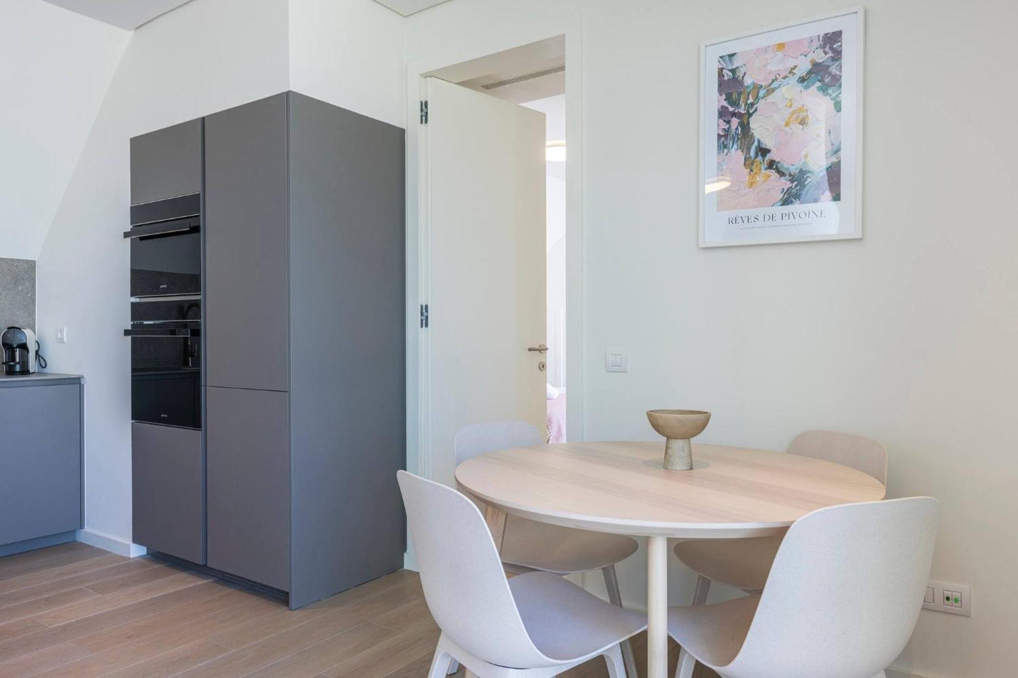 Prata Riverside Xix By Innkeeper Apartamento