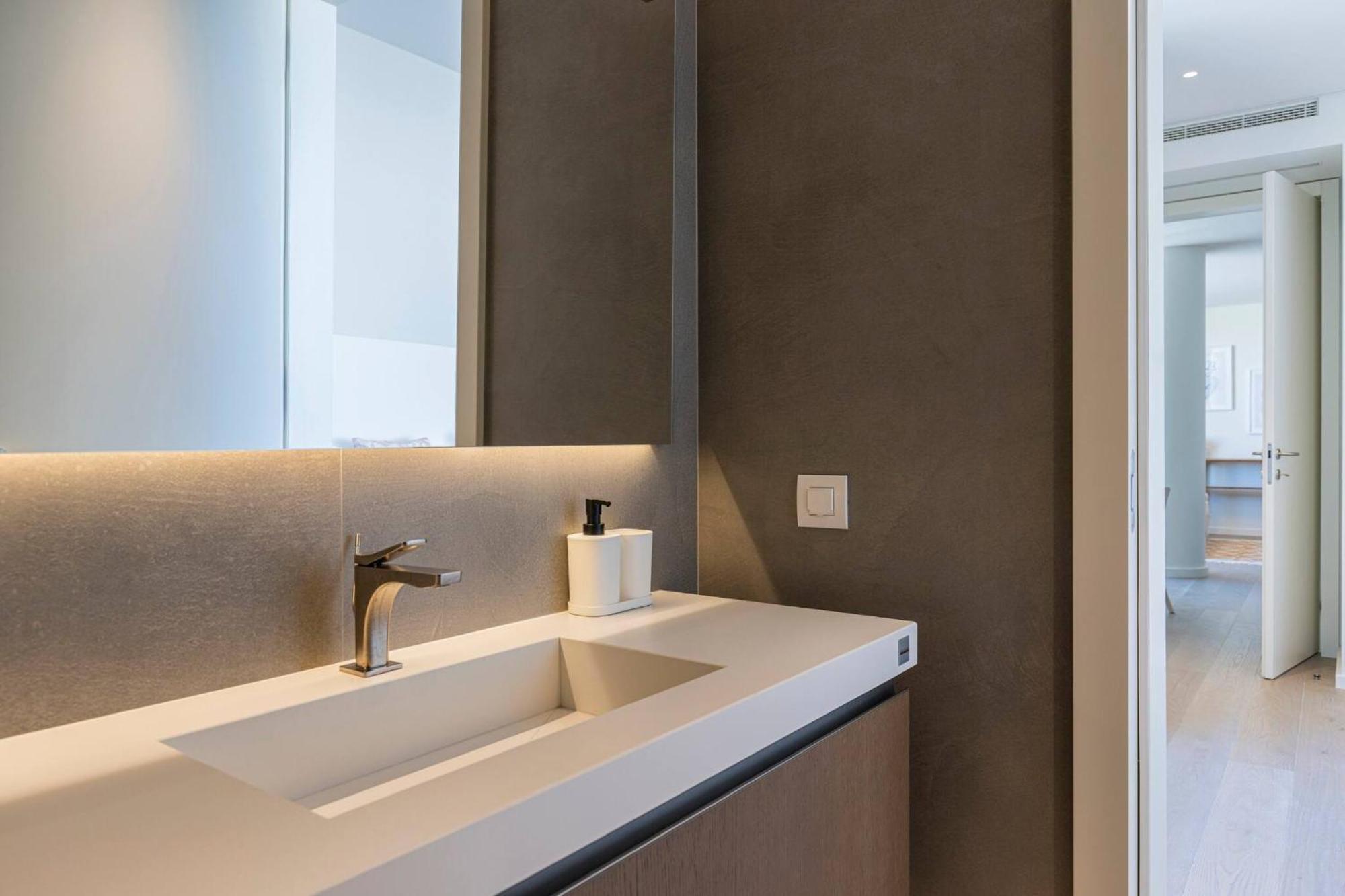 Apartamento Prata Riverside Xix By Innkeeper