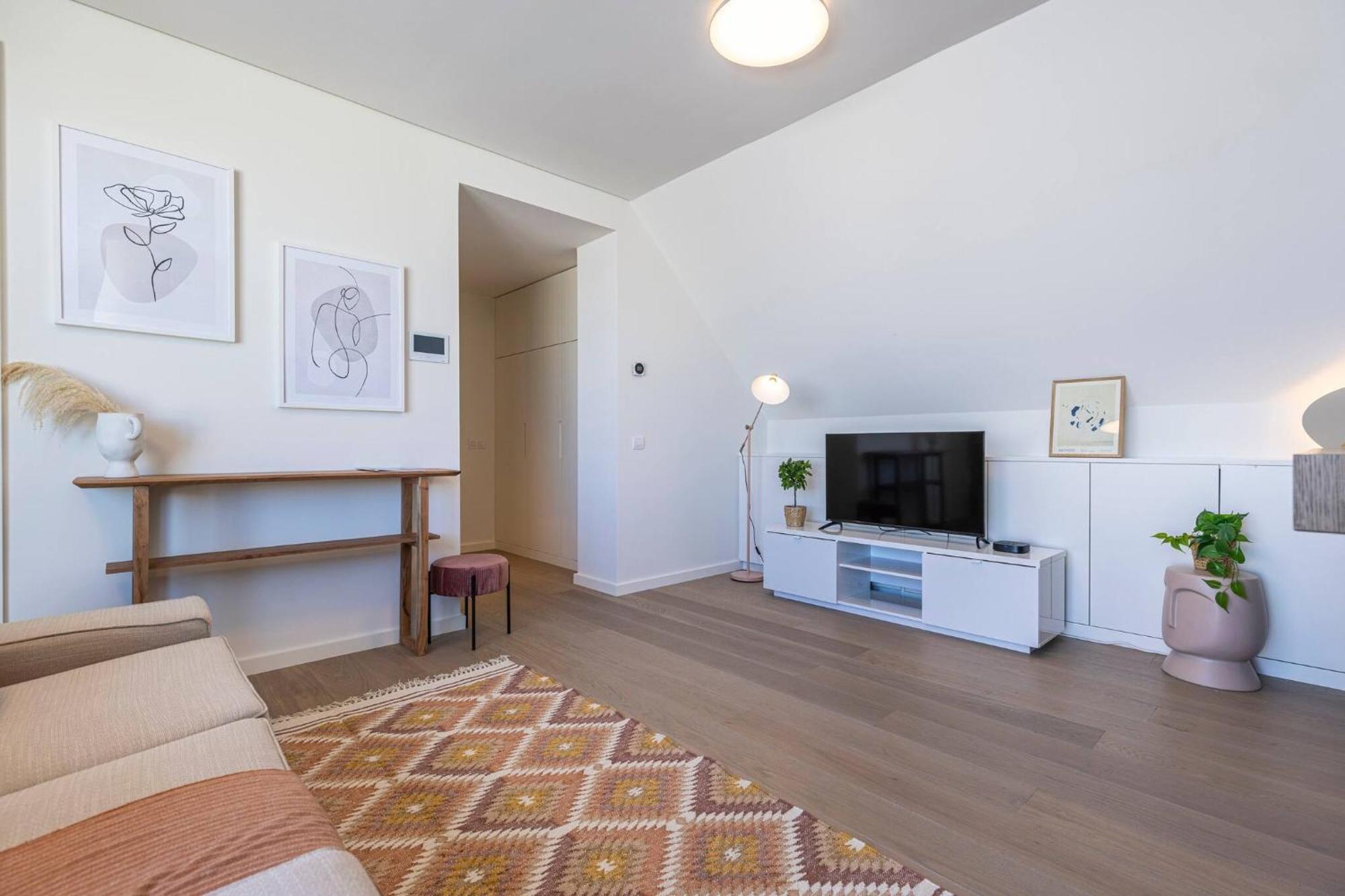 Prata Riverside Xix By Innkeeper Apartamento Lisboa