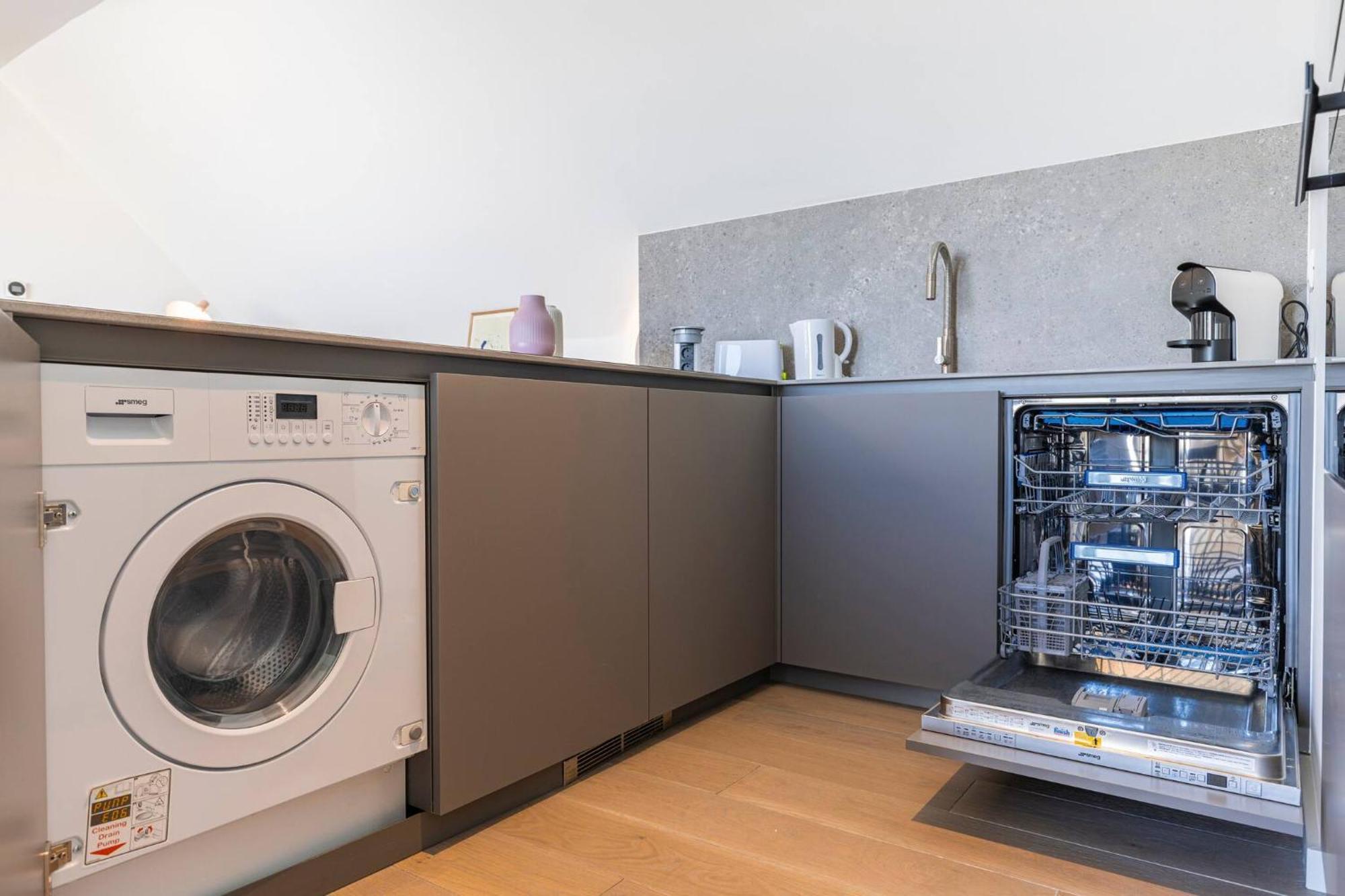 Prata Riverside Xix By Innkeeper Apartamento