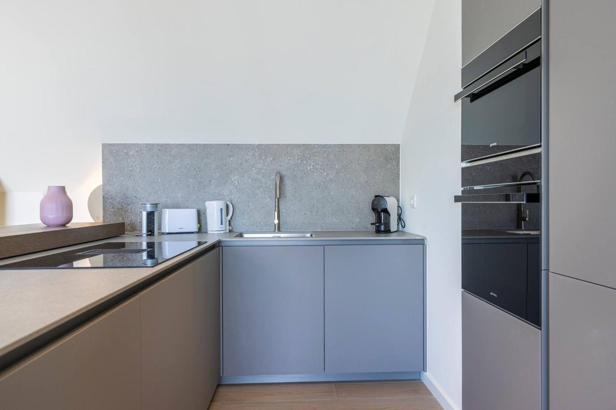 Apartamento Prata Riverside Xix By Innkeeper