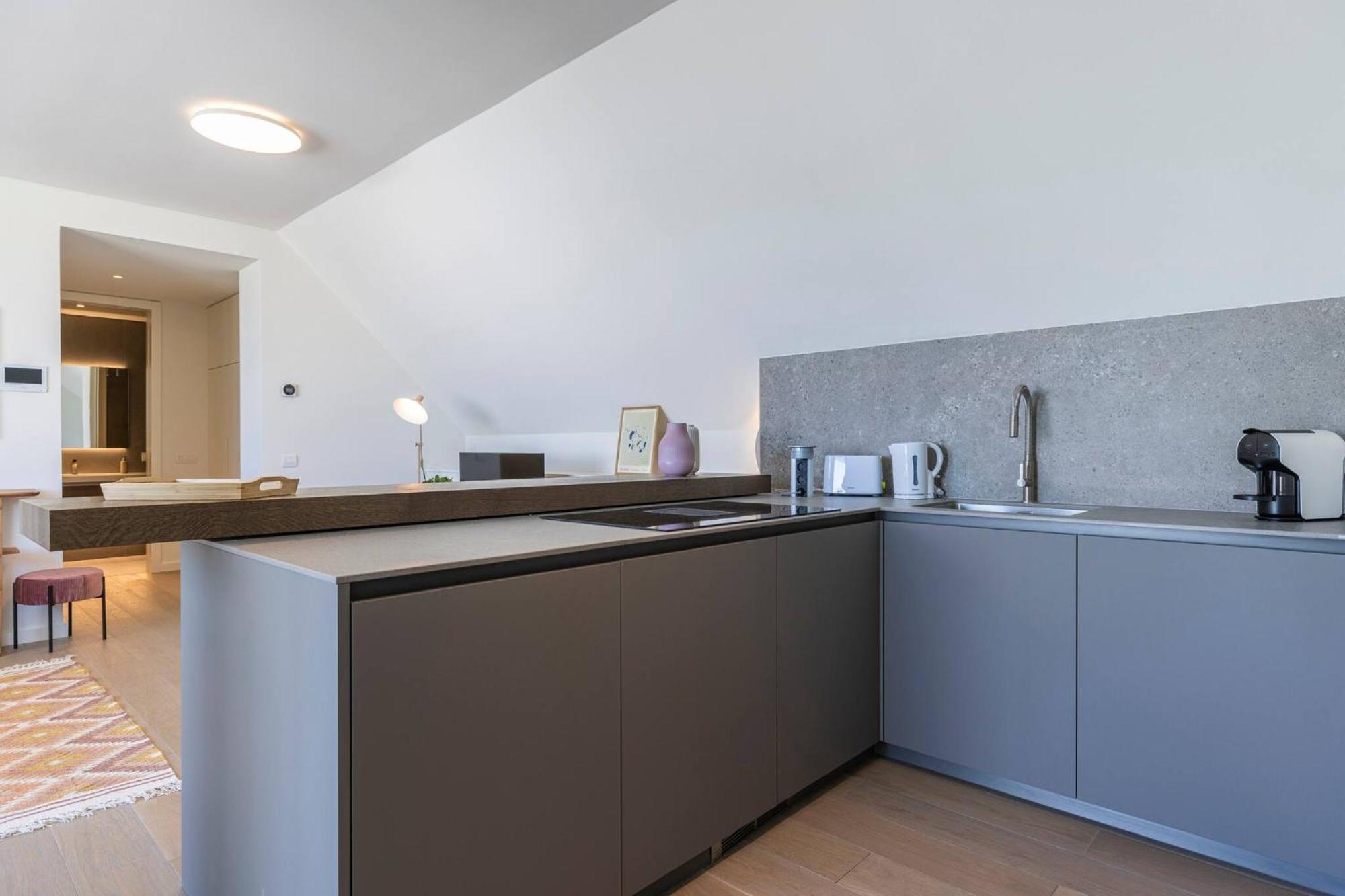 Prata Riverside Xix By Innkeeper Apartamento *
