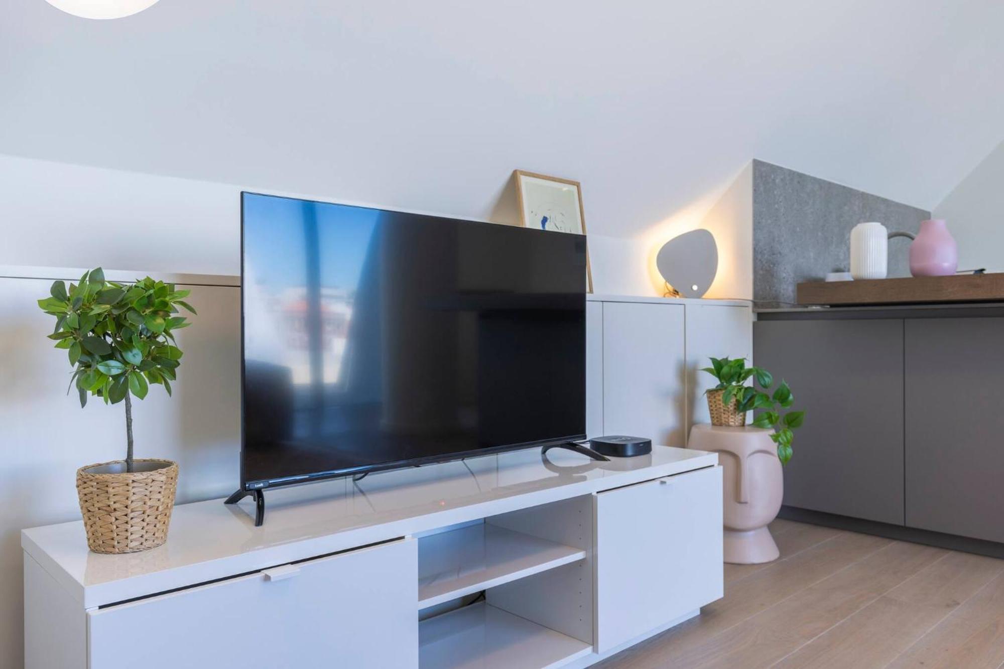 Prata Riverside Xix By Innkeeper Apartamento Lisboa