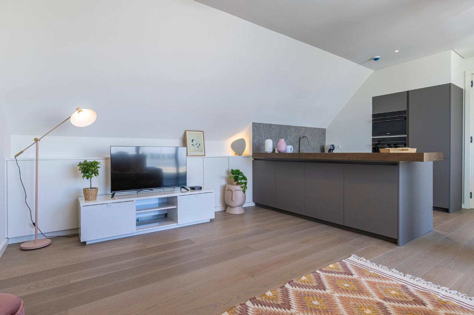 Prata Riverside Xix By Innkeeper * Lisboa