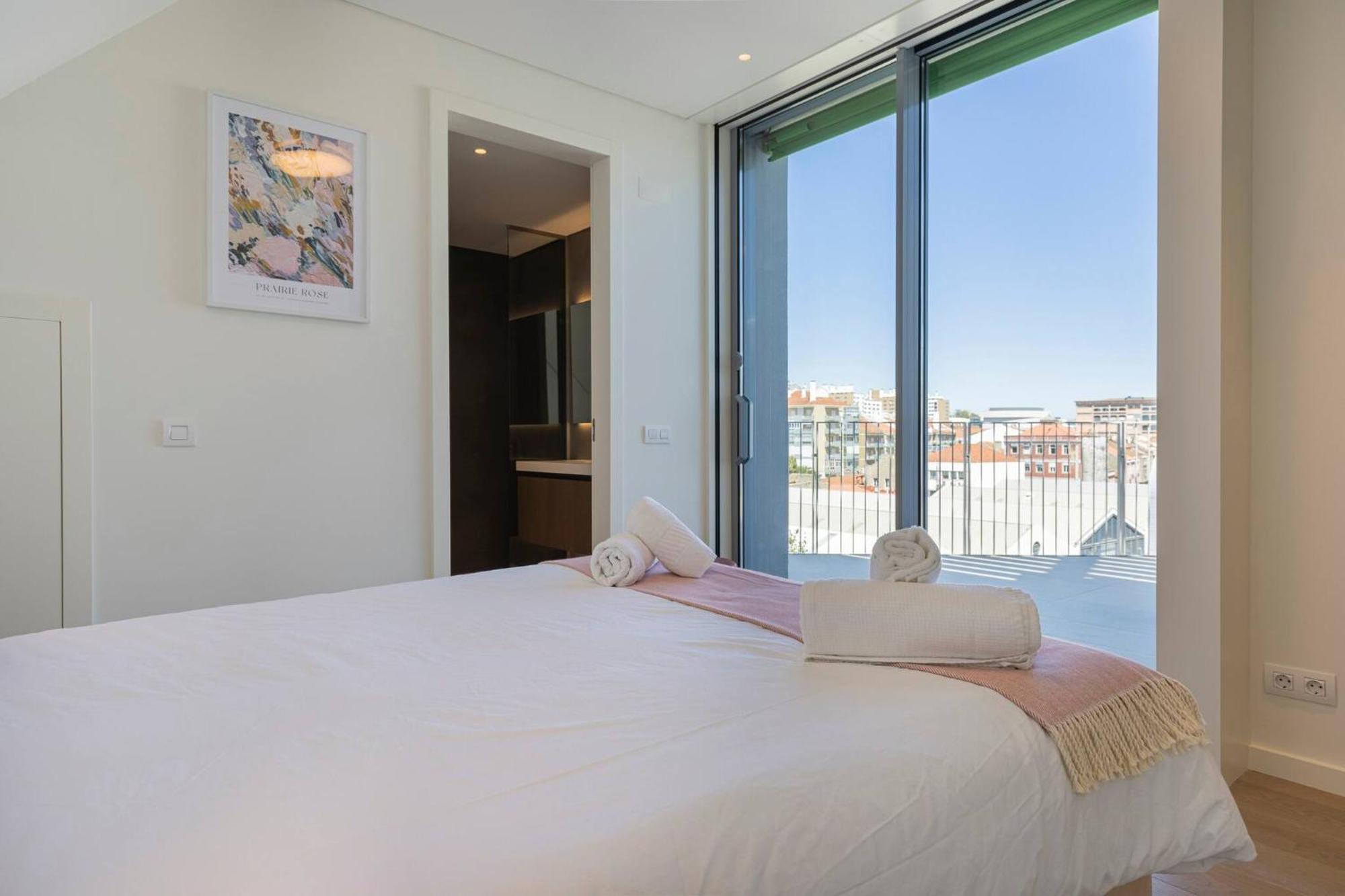Prata Riverside Xix By Innkeeper Apartamento