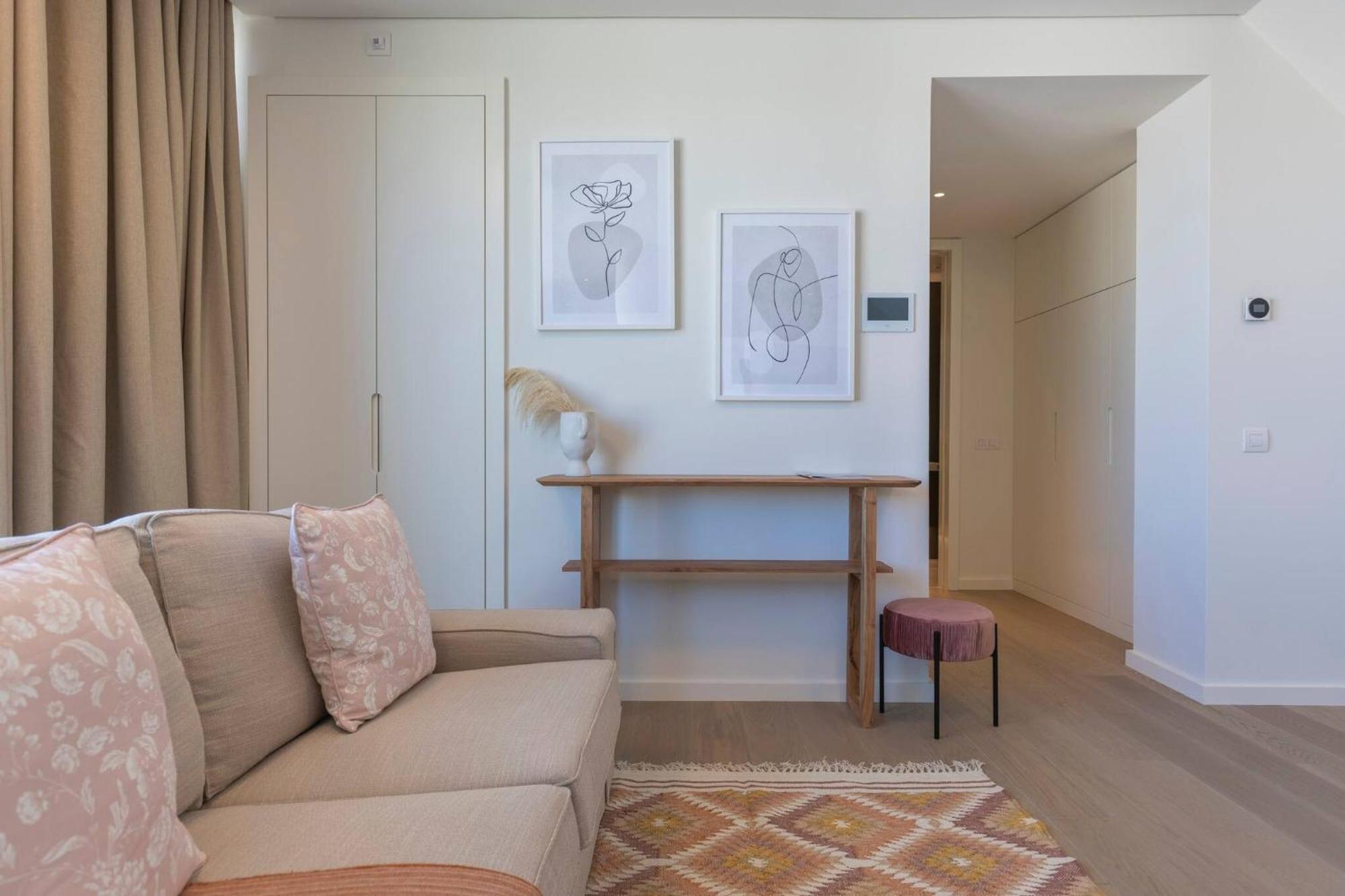 Prata Riverside Xix By Innkeeper Apartamento *