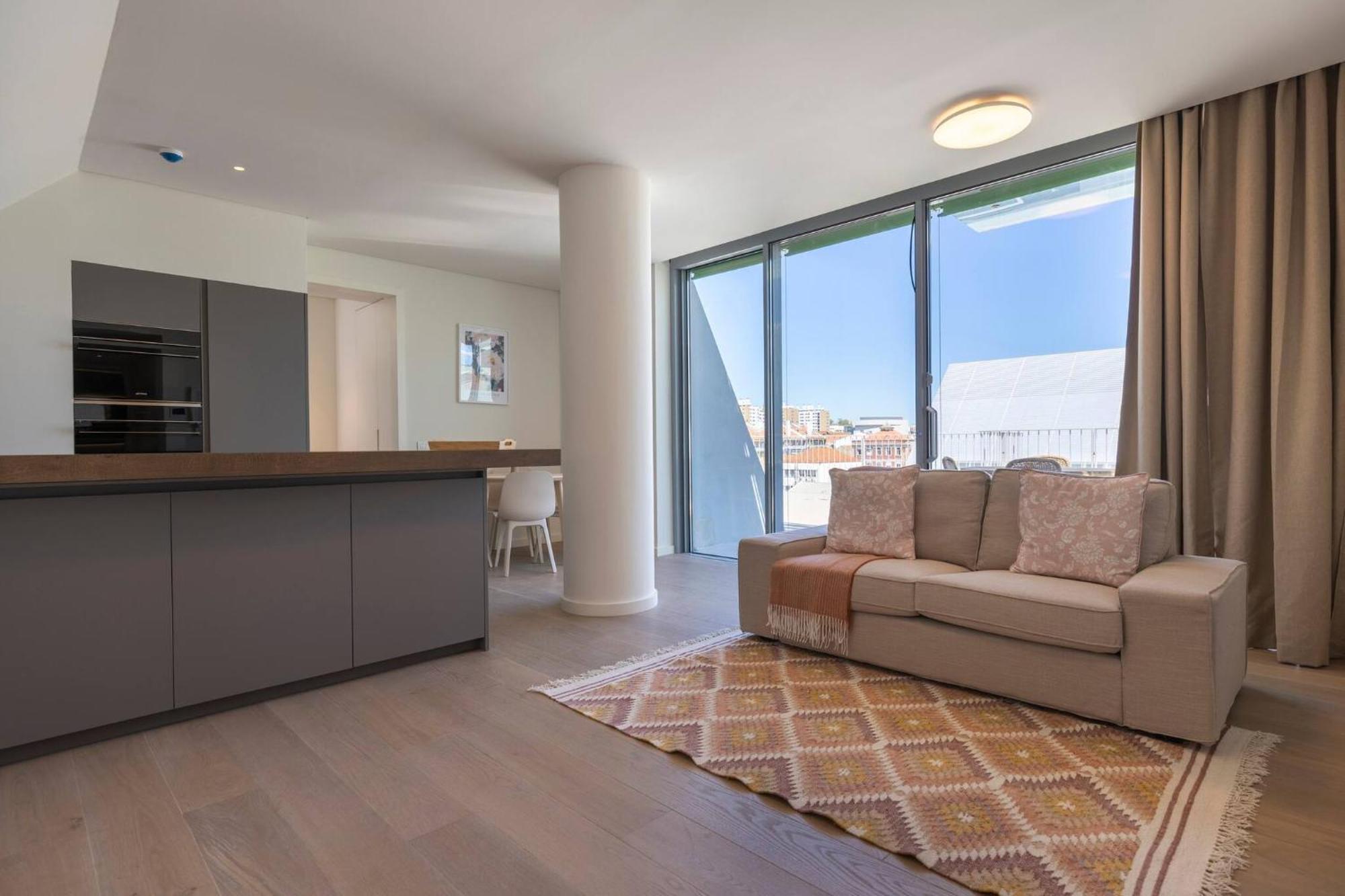 Apartamento Prata Riverside Xix By Innkeeper Lisboa