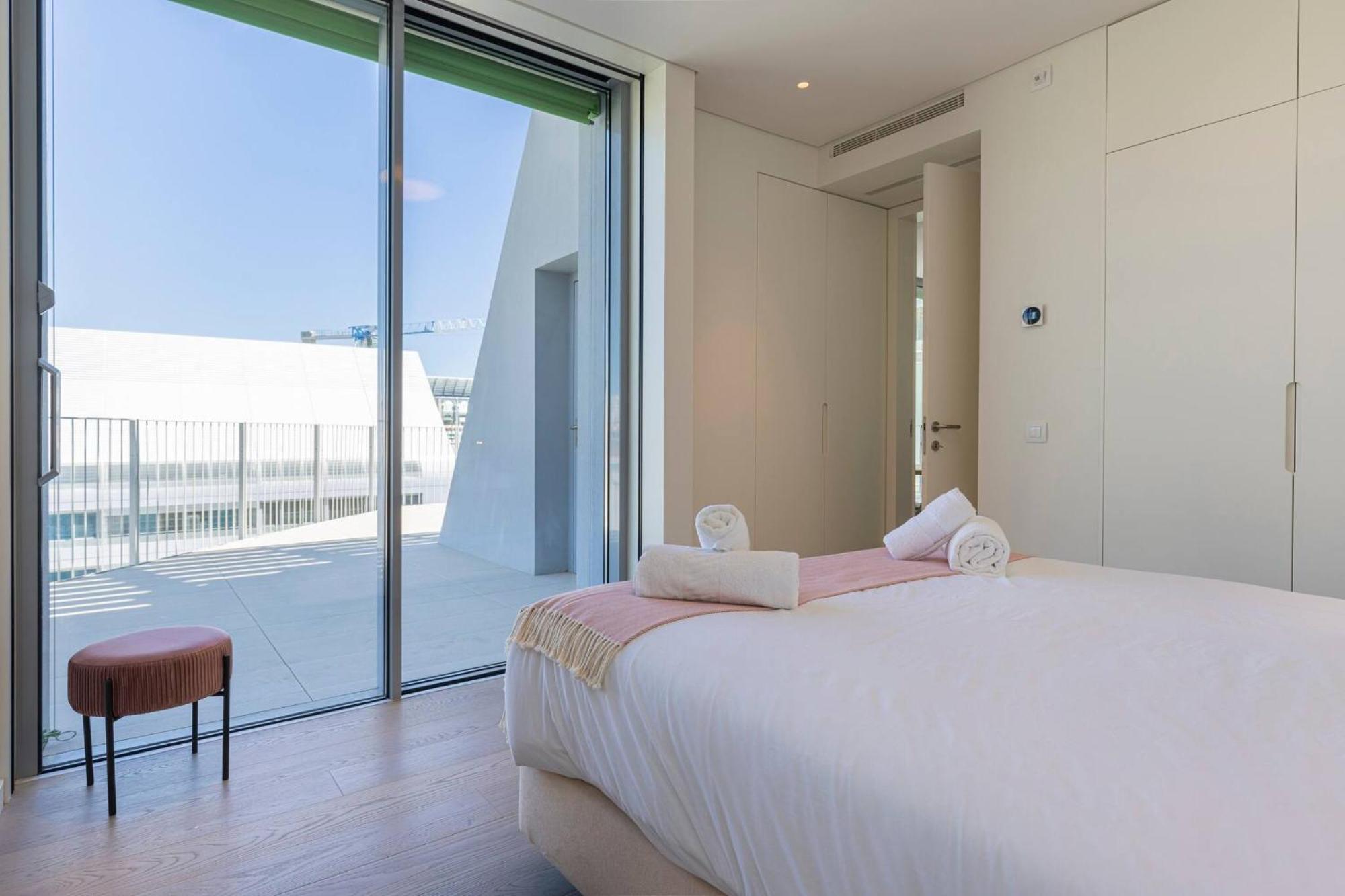 Prata Riverside Xix By Innkeeper Apartamento