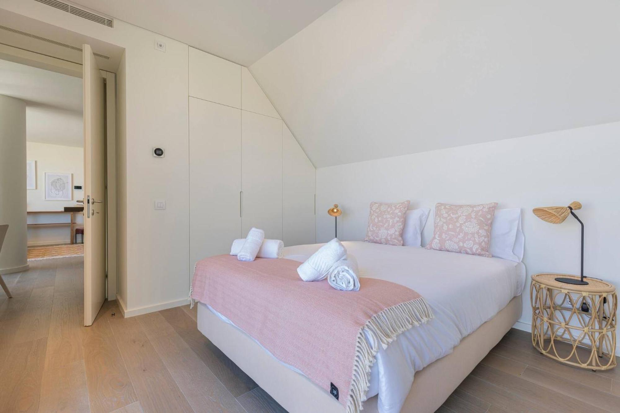 Apartamento Prata Riverside Xix By Innkeeper Lisboa