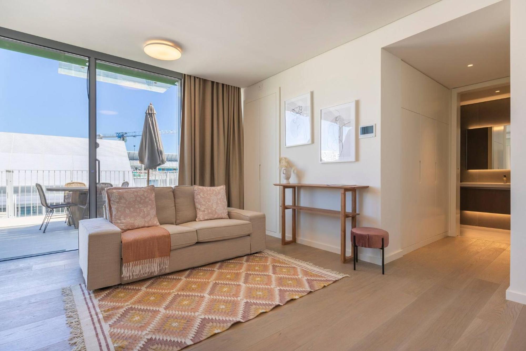 Prata Riverside Xix By Innkeeper Lisboa